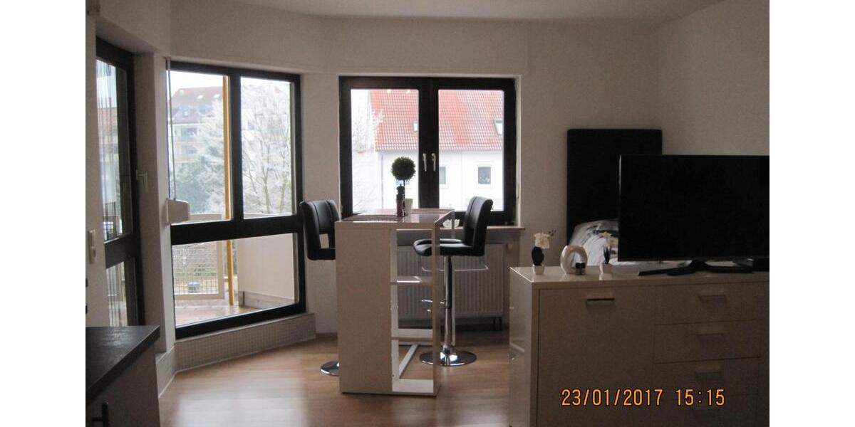 Etagenwohnung Speyer - 1 Zimmer, 36 m&sup2;, 410&euro; | Angebot:26368108
