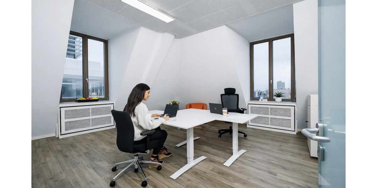Gewerbeobjekt Mannheim Quadrate - 1.990&euro; | Angebot:26431674
