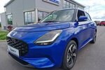 Suzuki Swift 1.2 Dualjet Hybrid MT Comfort+ 3.800 km 19.990 &euro; Obrigheim-Asbach 74847