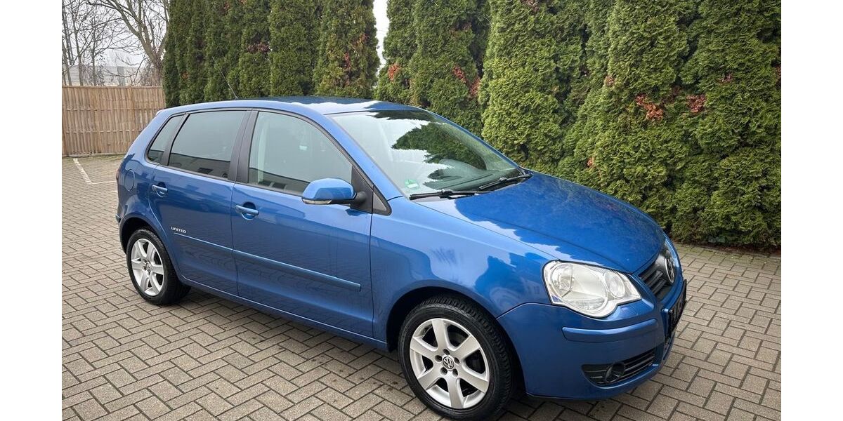 VW Polo 162.000 km 3.450 &euro; Ludwigshafen 67061