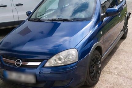 Opel Corsa 150.000 km 1.700 &euro; Leimen 69181
