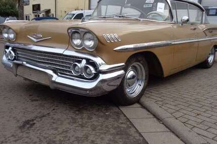 Chevrolet Bel Air 74.800 km 25.900 &euro; Neuhofen 67141