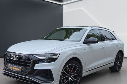 Audi Q8 255.458 km 38.888 &euro; Schifferstadt 67105