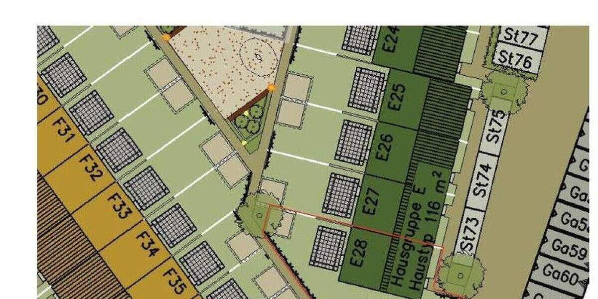 Schönes Reihenendhaus mit 4 Zimmern, Terrasse und Garten, von Privat, direkt in Weinheim 4 zimmer