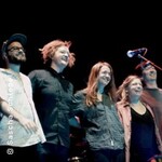Nichtseattle - Große Liebe Tour 2026