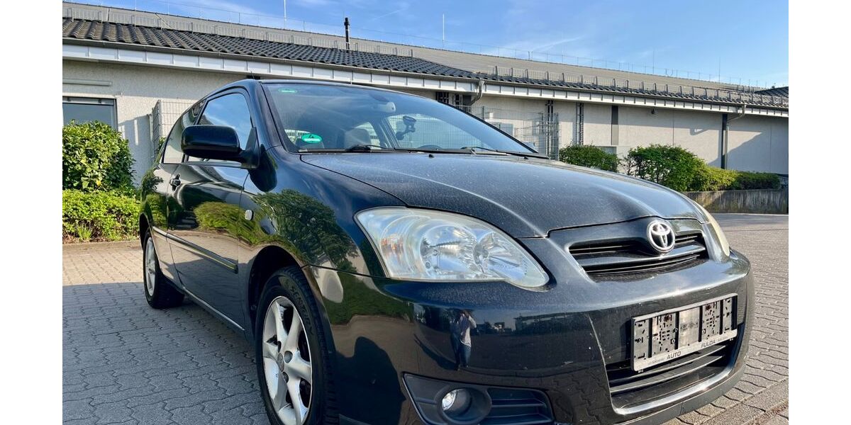 Toyota Corolla 164.000 km 2.999 &euro; Eppelheim 69214