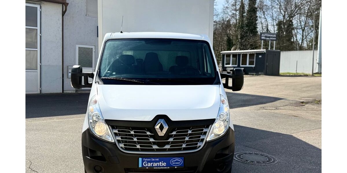 Renault Master 147.500 km 16.490 &euro; Sinsheim 74889