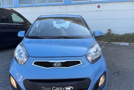 Kia Picanto 133.000 km 2.999 &euro; schifferstadt 67105