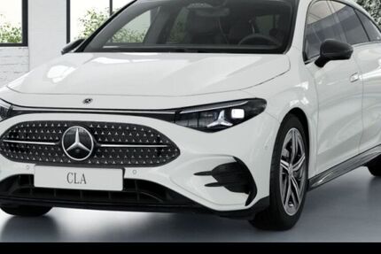 Mercedes-Benz CLA 200 Shooting Brake 9.900 km 46.450 &euro; Mannheim 68165