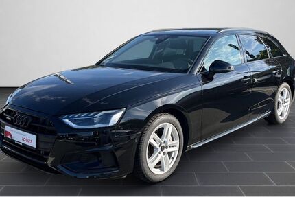 Audi A4 58.699 km 28.500 &euro; Ludwigshafen 67063