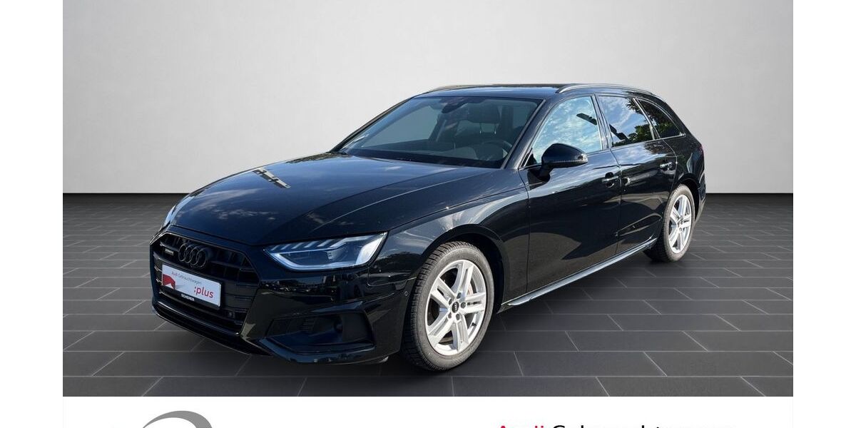 Audi A4 58.699 km 28.500 &euro; Ludwigshafen 67063