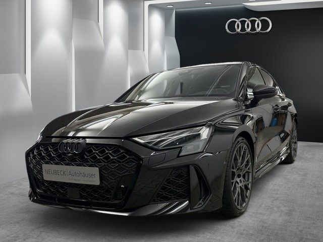 Audi RS3 3.000 km 78.421 € Speyer 67346