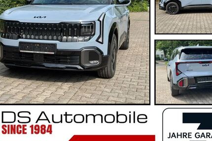 Kia Seltos 1.200 km 39.900 &euro; Lampertheim-Hofheim 68623