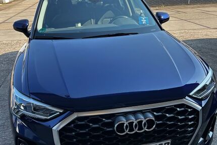 Audi Q3 79.000 km 29.000 &euro; Plankstadt 68723