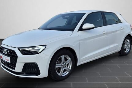 Audi A1 22.114 km 25.990 &euro; Ludwigshafen 67063