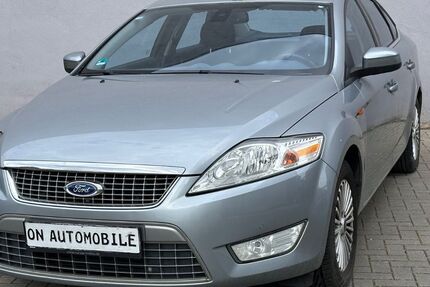 Ford Mondeo 218.000 km 2.990 € Mannheim Neckarau 68199