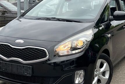 Kia Carens 140.000 km 7.900 € Weinheim 69469