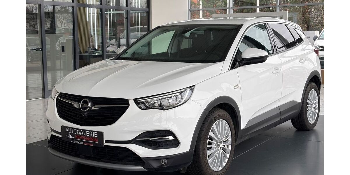 Opel Grandland (X) 70.000 km 16.900 &euro; Heppenheim 64646