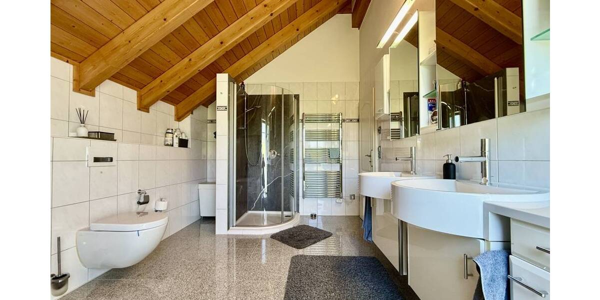 Einfamilienhaus Heppenheim (Bergstraße) Wald-Erlenbach - 5 Zimmer, 141 m&sup2;, 649.000&euro; | Angebot:26391685