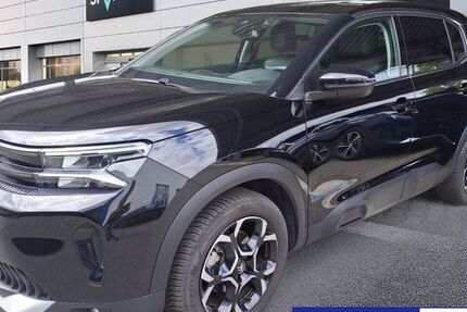 Citroen C5 Aircross 27.338 km 19.990 &euro; Mannheim 68309