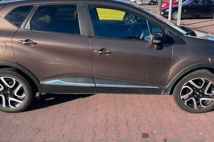 Renault Captur 104.000 km 6.500 &euro; Harthausen 67376