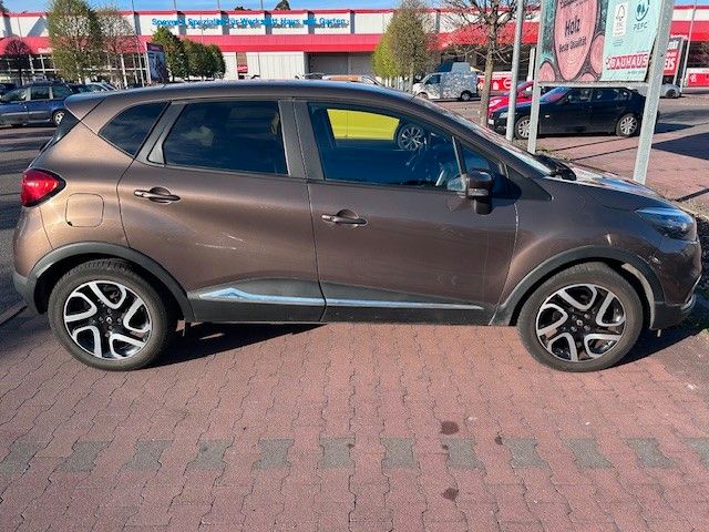 Renault Captur 104.000 km 6.500 &euro; Harthausen 67376