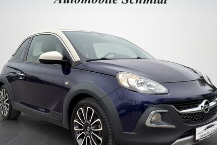 Opel Adam 38.000 km 12.290 &euro; Angelbachtal 74918