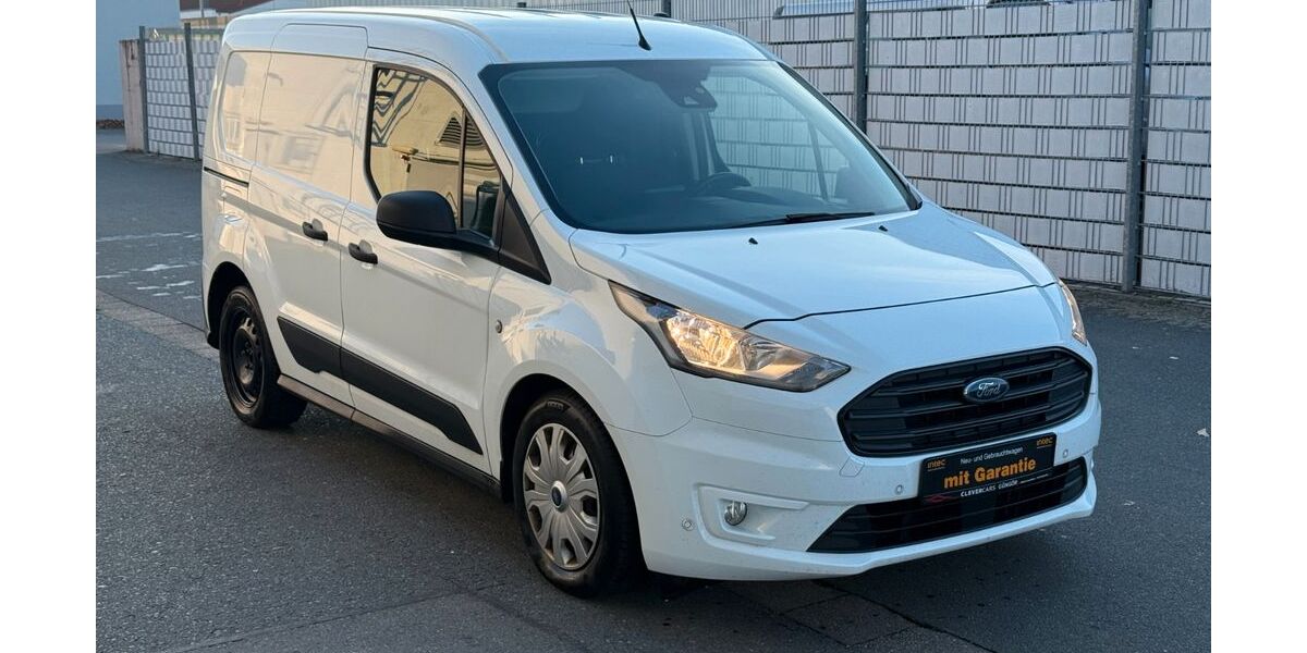 Ford Transit 112.950 km 15.990 &euro; Lampertheim 68623