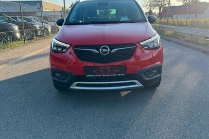 Opel Crossland (X)