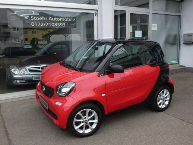 forTwo