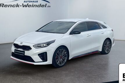 Kia pro ceed / ProCeed 78.206 km 22.989 &euro; Mannheim 68199