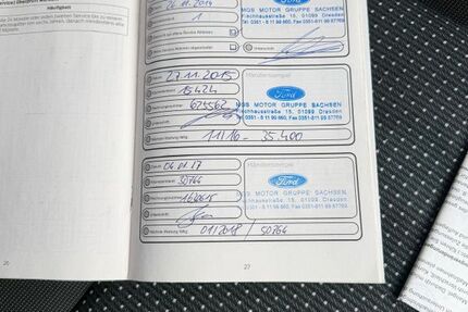 Ford C-Max 159.000 km 7.900 &euro; Weinheim 69469