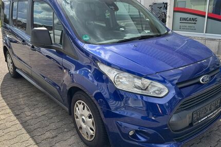 Ford Transit 475.000 km 6.950 &euro; Mannheim 68199