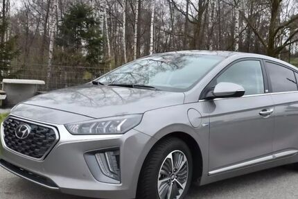 Hyundai IONIQ 51.000 km 19.700 € Ketsch 68775