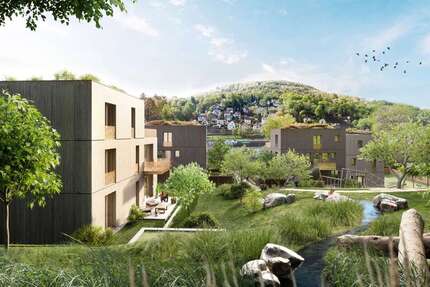 Wohnung Heidelberg Peterstal - 4 Zimmer, 117 m&sup2;, 1.075.000&euro; | Angebot:27380005
