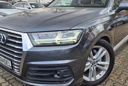 Audi Q7 131.000 km 34.999 &euro; Forst 76694