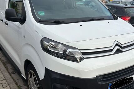 Citroen Jumpy 93.400 km 14.440 € Eppelheim 69214
