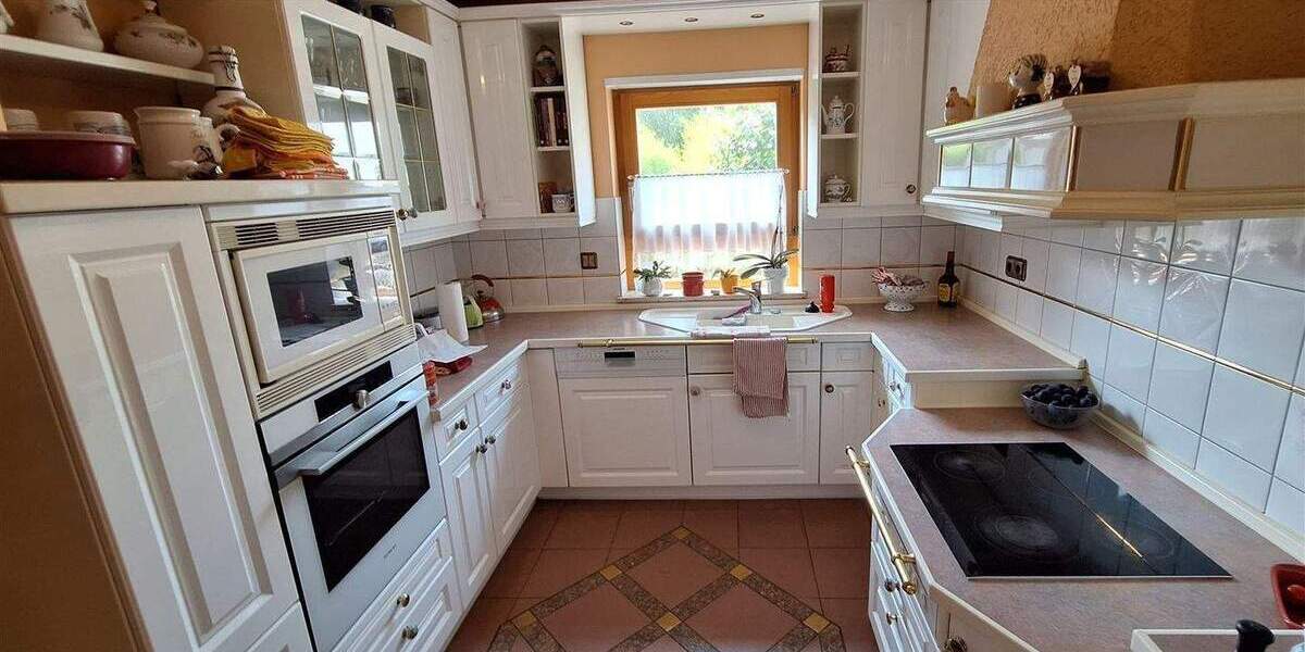 Einfamilienhaus Mannheim Gartenstadt - 4 Zimmer, 120 m&sup2;, 585.000&euro; | Angebot:23191575