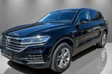 VW Touareg 117.900 km 34.499 € Speyer 67346