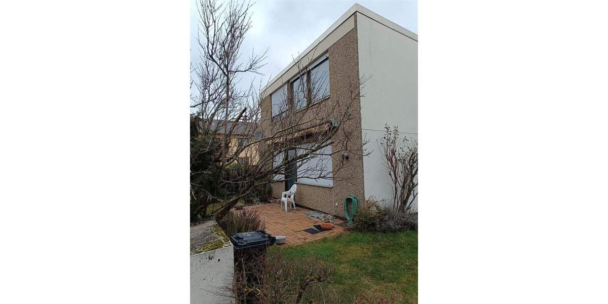 Doppelhaushälfte Speyer - 4 Zimmer, 120 m&sup2;, 495.000&euro; | Angebot:24820204