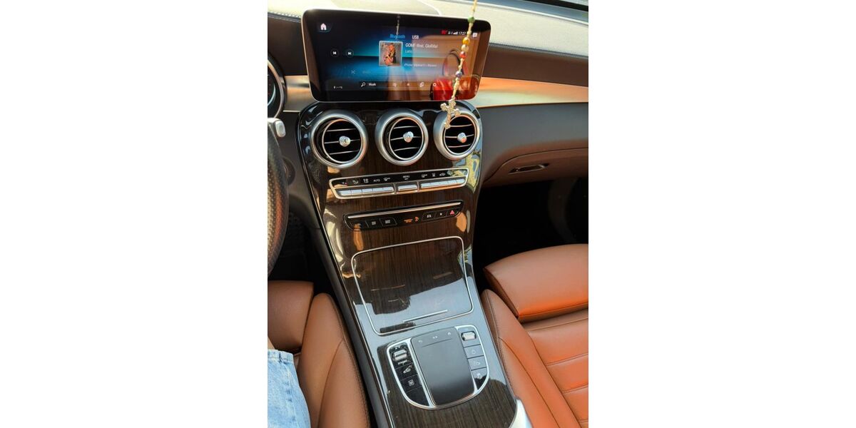 Mercedes-Benz GLC 300 80.000 km 36.000 &euro; Sinsheim 74889