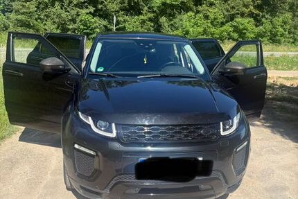 Land Rover Range Rover Evoque 172.000 km 12.980 &euro; Neuhofen 67141