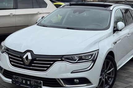 Renault Talisman 112.000 km 12.999 &euro; Ludwigshafen 67071