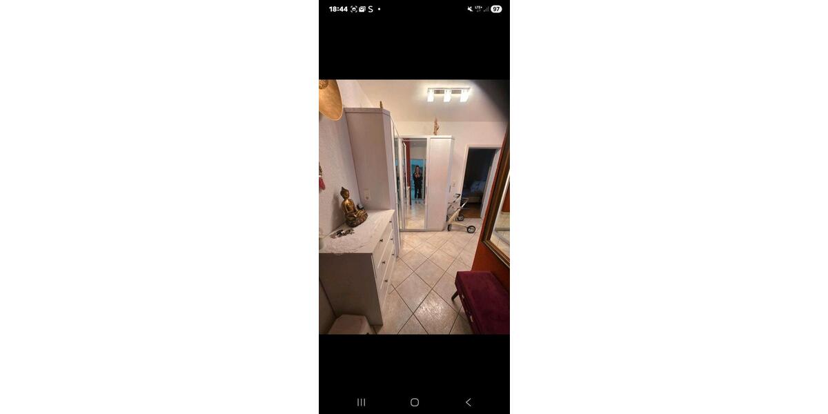 Etagenwohnung Schriesheim - 4 Zimmer, 92 m&sup2;, 449.000&euro; | Angebot:26297361