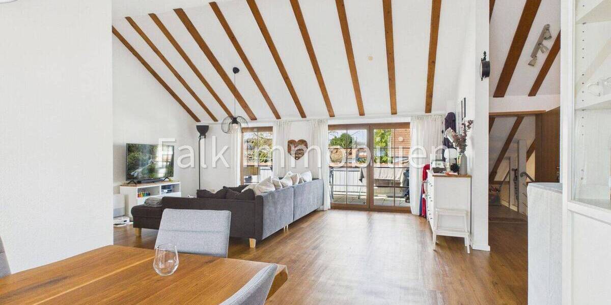 Mehrfamilienhaus, Wohnhaus Mannheim Gartenstadt - 7 Zimmer, 225 m&sup2;, 745.000&euro; | Angebot:26763879