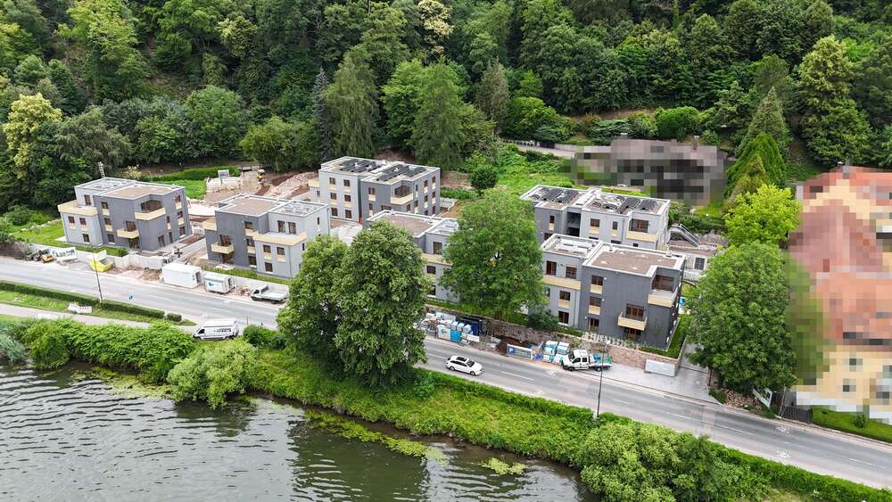 Etagenwohnung Heidelberg Peterstal - 4 Zimmer, 132 m&sup2;, 1.185.000&euro; | Angebot:25471097