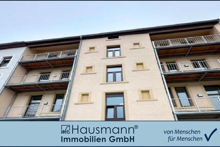 Wohnung Ludwigshafen am Rhein Ludwigshafen-Hemshof - 2 Zimmer, 73 m&sup2;, 818&euro; | Angebot:25570648