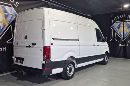 VW Crafter 38.823 km 25.990 &euro; Waibstadt 74915