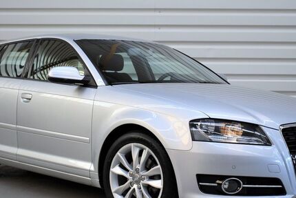 Audi A3 131.250 km 10.990 &euro; Forst 76694