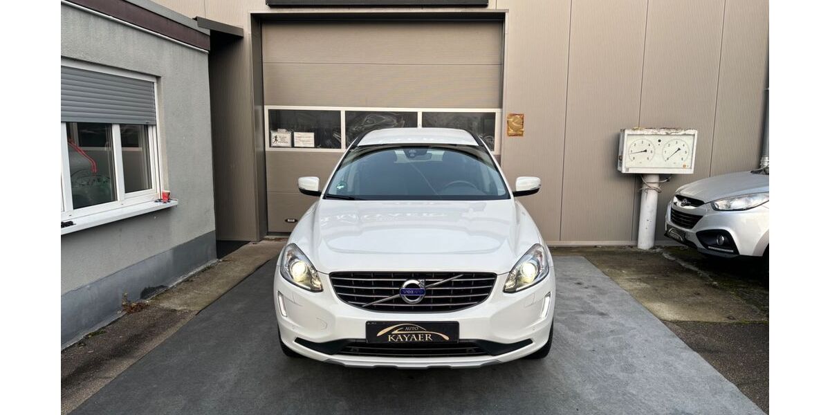 Volvo XC60 146.000 km 15.999 &euro; Mutterstadt (Kreis Ludwigshafen) 67112